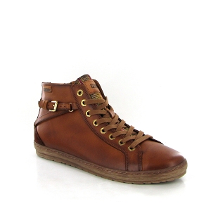  LAGOS 901 7312:Cuir/Cognac