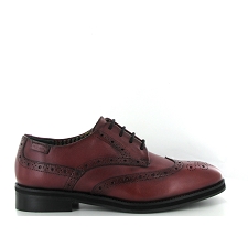 Pikolinos lacets royal w5m bordeaux9816201_1