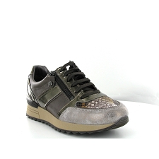Mephisto sneakers toscana marron9827501_2