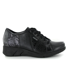 MEPHISTO MELINA Noir