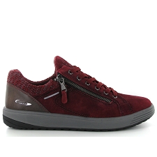 Allrounder sneakers madrigal rouge9836601_1