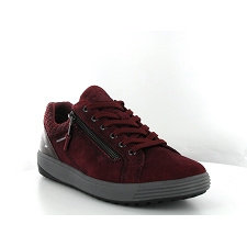 Allrounder sneakers madrigal rouge9836601_2