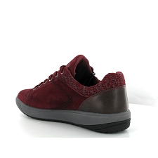 Allrounder sneakers madrigal rouge9836601_3