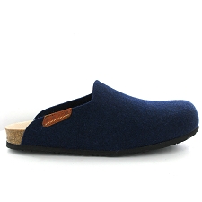 Mephisto mules yang bleu9837002_1