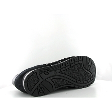 Dorking sneakers true 7210 noir9841101_4