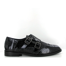 Dorking lacets raquel 6894 noir9841601_1