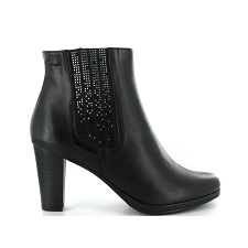 Dorking bottines luna 7206 noir9842501_1