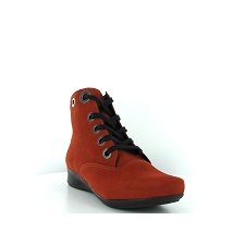 Hirica bottines et boots robbie orange9845902_2