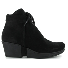 Hirica bottines clara noir9846001_1