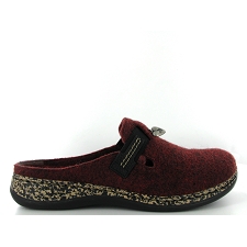 Rieker mules filz 46300 bordeaux9848801_1