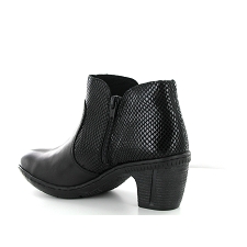 Diadora sneakers b elite noir9849101_3