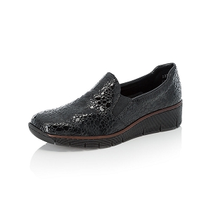 Rieker mocassins 53766 noir9850101_1