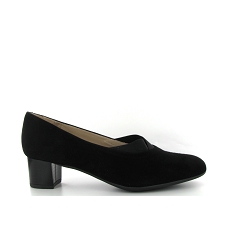 BRENDA ZARO F1195<br>Noir