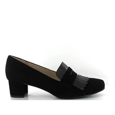 BRENDA ZARO F2375<br>Noir