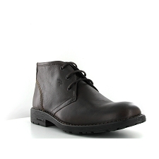 Fluchos boots anibal 7761 marron9865601_2