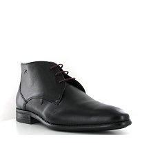 Fluchos boots alex 9205 noir9865901_2