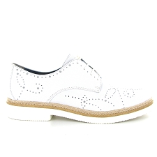 TAMARIS KELA 23742 Blanc