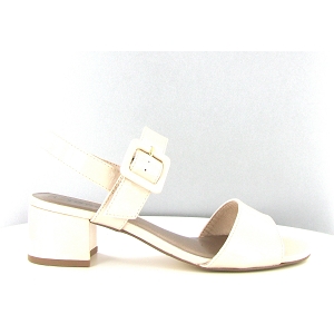 TAMARIS KOLI 28211 Blanc