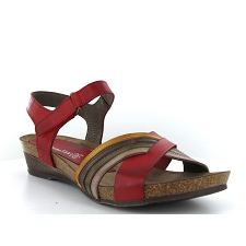 Xapatan nu pieds 8105 rouge9882603_2