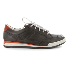 Fluchos sneakers etna  f0145 marron9887701_1