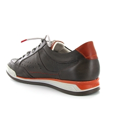 Fluchos sneakers etna  f0145 marron9887701_3