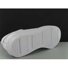 Adidas sneakers courtvantage blanc9891901_4