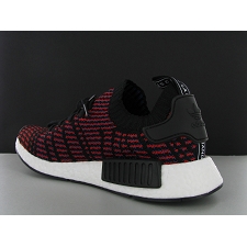 Adidas sneakers nmd r1 stlt rouge9892001_3