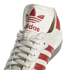 Adidas sneakers samba classic og rouge9892501_3