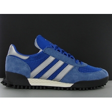 Adidas sneakers marathon tr bleu9893002_1