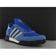 Adidas sneakers marathon tr bleu9893002_2