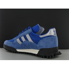 Adidas sneakers marathon tr bleu9893002_3