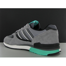 Adidas sneakers quesence gris9893101_3