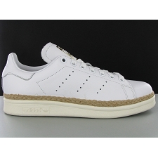 Adidas sneakers stan smith new bold blanc9893301_1