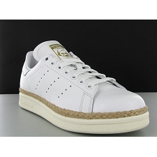 Adidas sneakers stan smith new bold blanc9893301_2