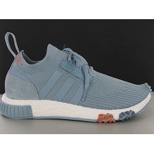 Adidas sneakers nmd racer pk w cq2032 bleu9893701_1