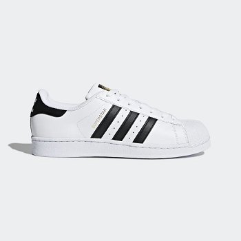 Adidas sneakers superstar c77124 blanc9893801_1