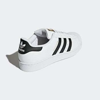 Adidas sneakers superstar c77124 blanc9893801_2