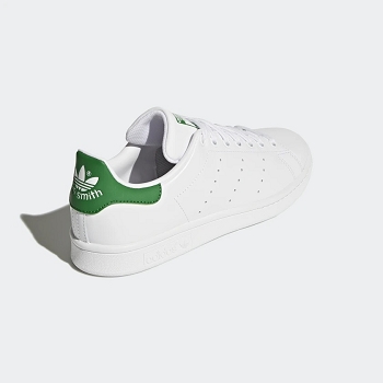 Adidas sneakers stan smith m20324 blanc9894001_3