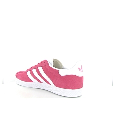 Adidas sneakers gazelle j by9145 rose9894501_3