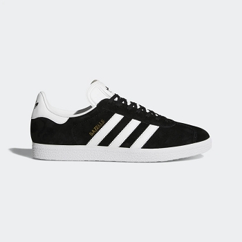 Adidas sneakers gazelle bb5476 noir9894601_1