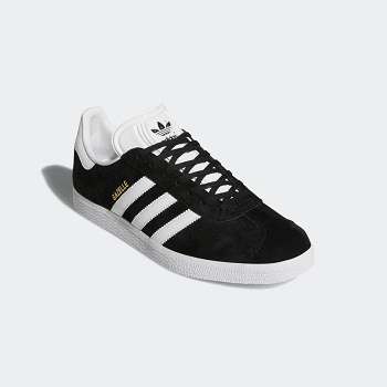 Adidas sneakers gazelle noir9894601_2