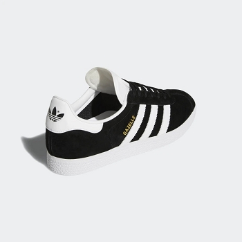 Adidas sneakers gazelle bb5476 noir9894601_3