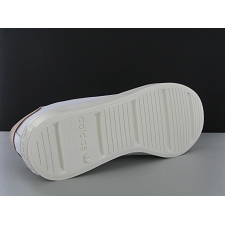 Adidas sneakers courtvantage w blanc9895101_4