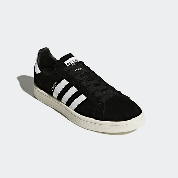 Adidas sneakers campus bz0084 noir9896201_3