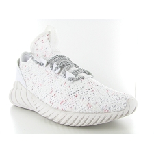 Adidas sneakers tubular doom sock blanc9896301_2