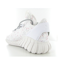 Adidas sneakers tubular doom sock blanc9896301_3