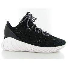 Adidas sneakers tubular doom sock noir9896302_1