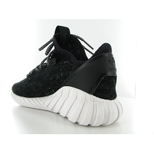Adidas sneakers tubular doom sock noir9896302_3