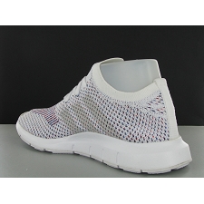 Adidas sneakers swift run pk gris9896601_3