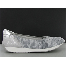 Jenny ara ballerines 15444 argent9898101_1